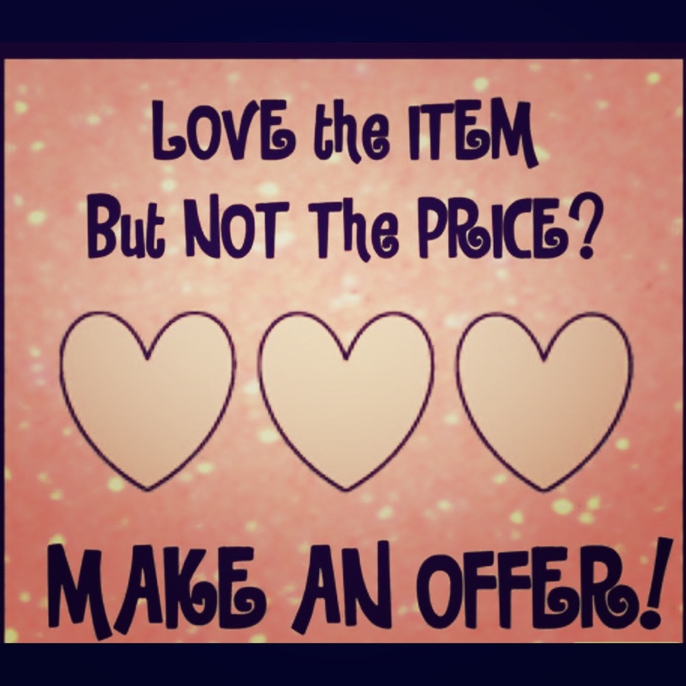 Not for sale